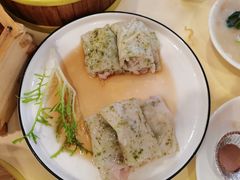-新梅园不夜粥(龙华店)
