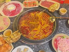 -蜀大侠火锅(春熙路店)