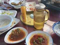 -茶卡成都好厨·地道川菜·地方特色美食