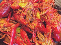 -红钳侠小龙虾·烧烤(中赢康康谷店)