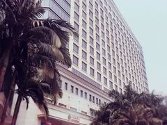 -南宁红林大酒店