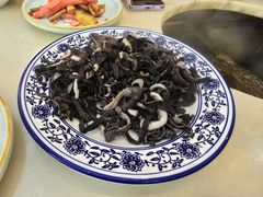 -爆肚于(赵公口桥店)