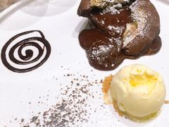 -Hurricane's Grill 飓风牛排