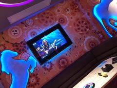 -米乐星世界KTV(汇智国际商业中心店)