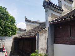 -零陵古城