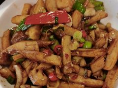 -山里俏·皖南菜(清源路店)