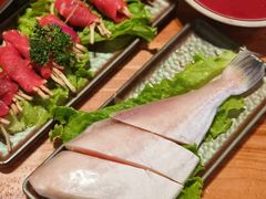 -胖三嬢·呱呱老火锅(北京总店)