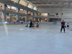 -冠军冰场CHAMPION RINK(中华城店)