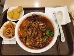 -水平有限广西米粉·广西风味集(五道口店)