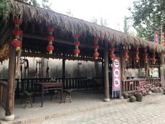 -水浒好汉城