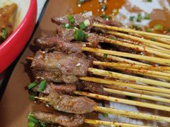-三毛烧烤·南昌大排档(山姆店)