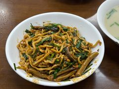 -三百碗宝应长鱼面(板仓街店)