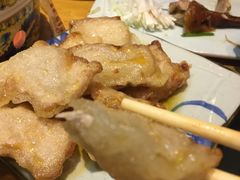 -满园烤鸭·春饼(太原街万达店)