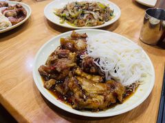 -贤花饭店(城阳店)