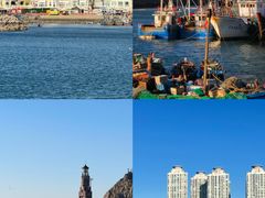 -日月昇渔家菜·海肠捞饭·大连海鲜(星海公园店)