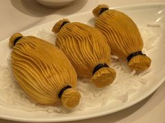 -利苑酒家(宜安广场店)