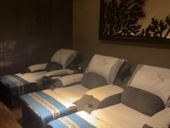 -新紫霞养生·影院足道·SPA(金山区店)