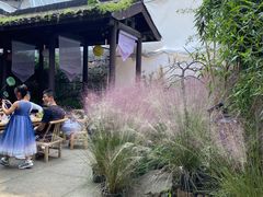 -Metal hands·铁手咖啡