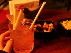 -JZ Club 爵士酒吧(上海店)