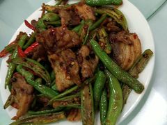 -聚德福海鲜家常菜(刘庄店)