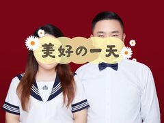 -海马体照相馆(万菱汇店)