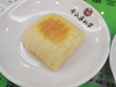 玉米煎饼-令氏家外家周礼食府(桥南店)