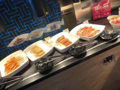 -厦门海港英迪格酒店(中山路店)