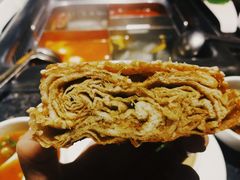 -海底捞火锅(亲贤北街店)