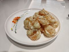 青芥虾-jpc集品佳宴·地标餐厅(中山店)