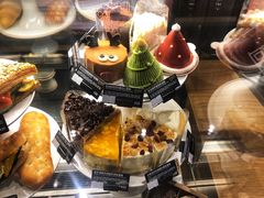 -星巴克臻选(郑州国贸360广场店)