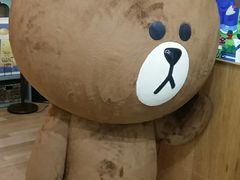 -line friends(明洞旗舰店)
