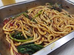 -金张掖麻辣烫(广运潭大道店)