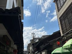 -养心阁足道馆(火宫殿一店)