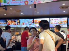 -肯德基(蓝桥店)