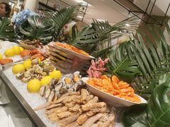 -深圳同泰万怡酒店·万荟轩自助餐厅(同泰店)