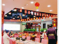 大堂-点都德(华强南店)