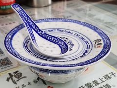 -恒信牛奶甜品(南京总店)
