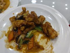 -黑石礁酒楼·海鲜(黑石礁店)