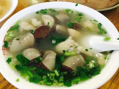 -津品味小吃(大学湾店)