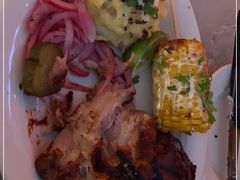 -Chili's Cafe&Bar奇利斯(滨江店)