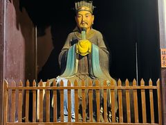 -白帝城·瞿塘峡景区