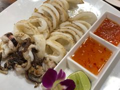 -Dang restaurant (patong phuket)