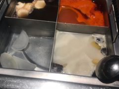 -海底捞火锅(河东万达广场店)