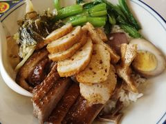 -壹只卤鹅·潮汕菜(莲塘店)