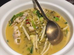 -锦府园·新台州菜(合生汇店)