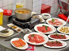 -燃计沙茶皇·香港沙茶火锅(人广旗舰店)