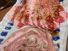 -烧肉达人•炭火烧肉(新天地店)