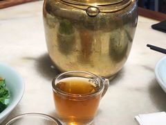 小吊梨汤-小吊梨汤·北京菜·烤鸭(双井乐成中心店)