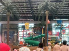 -南宫温泉水世界