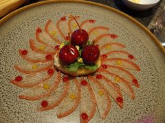 -莲西餐(曲江店)